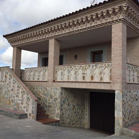 Casa Rural Egipto Parque Puy Du Fou A 12 Kilometros Guadamur Exteriér fotografie